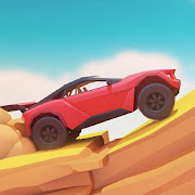 Hillside Drive: car racing Mod