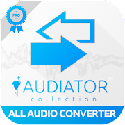 All Video Audio Converter PRO Mod