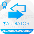 Semua Video Audio Convert PRO Mod