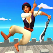 Friends Freeing Saga Mini Game Mod