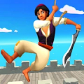 Friends Freeing Saga Mini Game Mod
