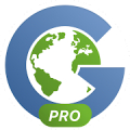 Guru Maps Pro & GPS Tracker icon