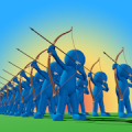 Archers Battle Mod