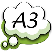 A3 Thinker Mod