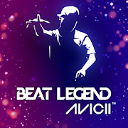 Beat Legend: AVICII Mod