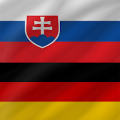 German - Slovak‏ Mod