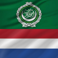 Arabic - Dutch icon