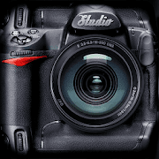 Filter Lens 360 Pro - FX Cam Mod