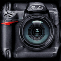 Filter Lens 360 Pro - efekti Mod