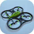 Drone Uçuş Simülasyonu 3D Mod
