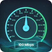 Internet Speed Meter Mod