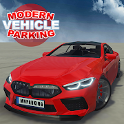 Modern Vehicle Parking Mod