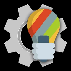 AutoHue (Tasker Plug-in) Mod
