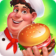 Cooking Yummy-Restaurant Game Mod