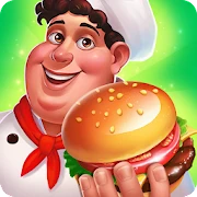 Cooking Yummy-Restaurant Game Mod