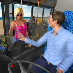 Ônibus Jogo
