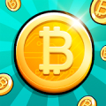 Bitcoin Inc.: Idle Tycoon Game icon