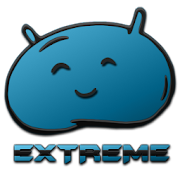 JB Extreme Launcher Theme Mod