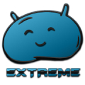 JB Extreme Launcher Theme‏ Mod