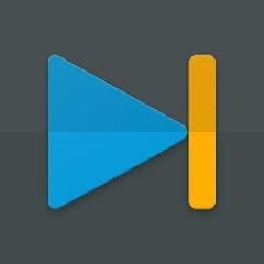 Next Track: Volume button skip Mod