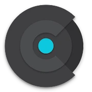 Crispy Dark Icon Pack Mod