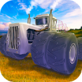 Big Machines Simulator: Farming - run a huge farm! Mod