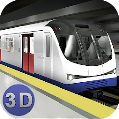 London Subway: Train Simulator Mod