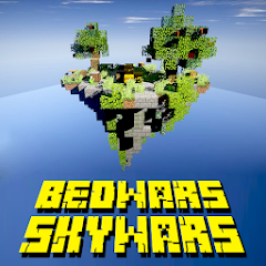 Bed Wars mod apk (Unlocked) for Android