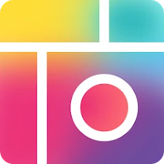 PicCollage Beta Mod Apk [Remove ads][Mod speed]