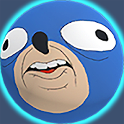Fast Version for Sanic Ball icon