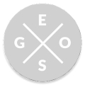 GeoSnap Deluxe — Geotag filters - Ad Free icon