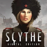 Scythe: Digital Edition Mod