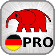14000 German verbs PRO Mod
