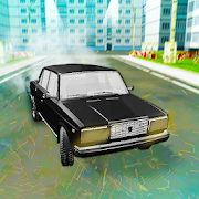 Driving simulator: Online Mod