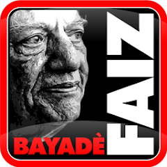 Bayad-e-Faiz Mod