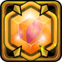 Dragon Crystal - Arena Online icon