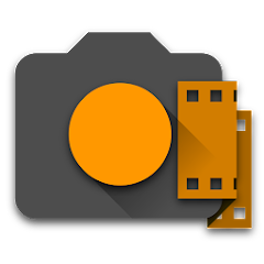 Ektacam - Analog film camera Mod
