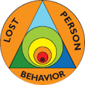 Lost Person Behavior icon