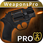 eWeapons™ Simulador de armas – Apps no Google Play