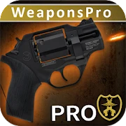 Simulador de Armas Último Pro