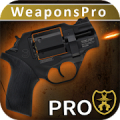 Ultimate Weapon Simulator Pro icon