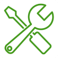 Dev Tools(Developer)-Decompile icon