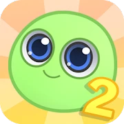 My Chu 2 - Virtual Pet