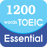 1200 Basic Toeic Words Mod