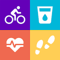 Health Pal - Fitness, Weight loss coach, Pedometer Mod