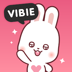 Vibie Live - We live be smile Mod