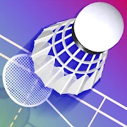 Badminton3D Real Badminton Mod Apk 2.2.2 [Unlimited money][Mod Menu]