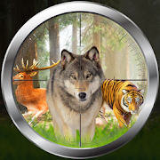 Animal Hunting Games:Wild Hunt Mod