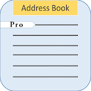 Address Book Pro Mod