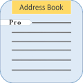 Address Book Pro Mod